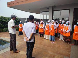 BKI Kursus Pelatihan di Majalengka