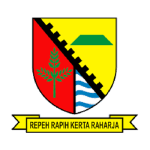Logo Kab Bandung