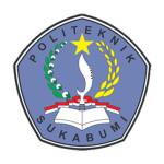 Logo Politeknik Sukabumi