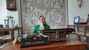 Astri Aprilian Membangun Karir Instruktur yang Menginspirasi