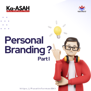 Personal Branding BKI