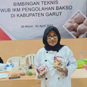 Siti Mariyam: Menginspirasi Melalui Kuliner dan Pendidikan
