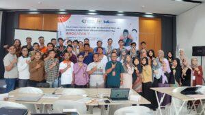 Pelatihan Vokasi Industri Berbasis Sistem 3-in-1 Digital Marketing Angkatan Ke-7 Purbalingga