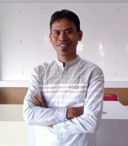 Agah Purnama Haeruman: Menginspirasi Melalui Pendidikan dan Pengembangan Diri