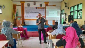 Budi Bagoy: Instruktur BKI yang Berdedikasi dalam Berbagi Ilmu