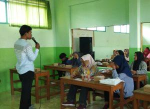 Diklat 3in1 Sosial Media Marketing: Meningkatkan Keahlian Berbisnis di Era Digital