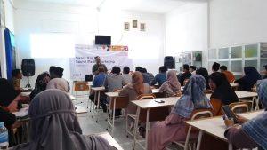 Diklat 3 in 1 Social Media Marketing (Angkatan 10): Meningkatkan Kompetensi Pemasaran Digital di SMP/SMK Islam Bustanul Hikmah