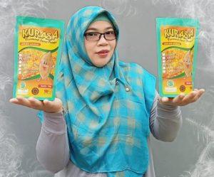 Dina Yopita : Menginspirasi Melalui Pengetahuan dan Kreativitas