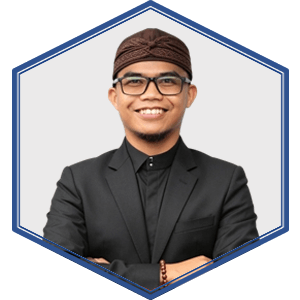 Mochamad Japri Bubung