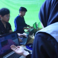 Kursus Digital Marketing di Bumi Kreatif Institute