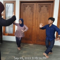 Kursus Seni Tari
