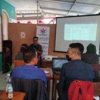 BKI Kursus Pelatihan
