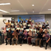 Kegiatan Sertifikasi BKI