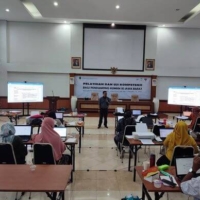 Kursus Pengembangan UMKM